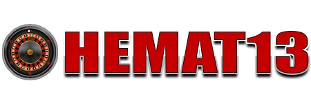 Logo HEMAT13